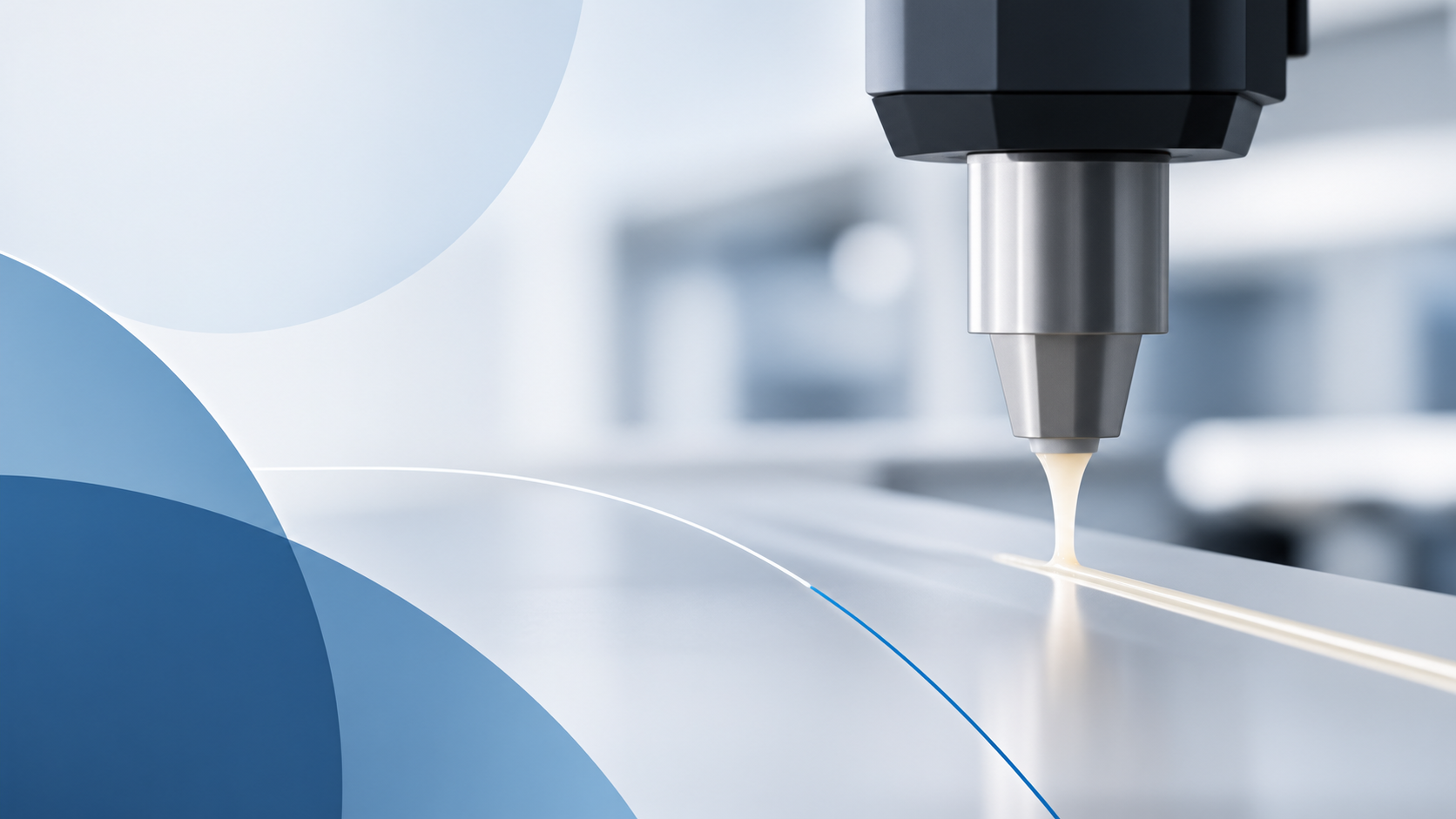 Control de calidad del pegado con hotmelt en packaging: métricas en planta, muestreo y criterios de aceptación
